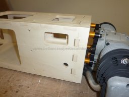 Motor box for VM210 Valach motors (27)